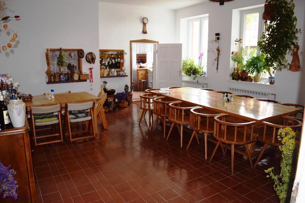 Villa Maximilian Srokowo Bagian luar foto