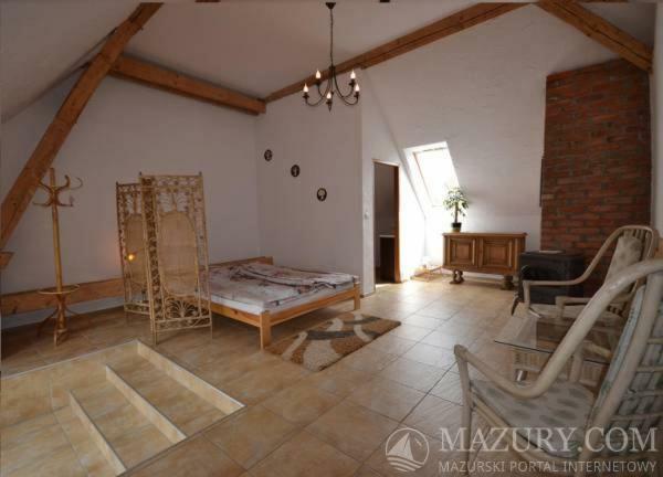 Villa Maximilian Srokowo Bagian luar foto