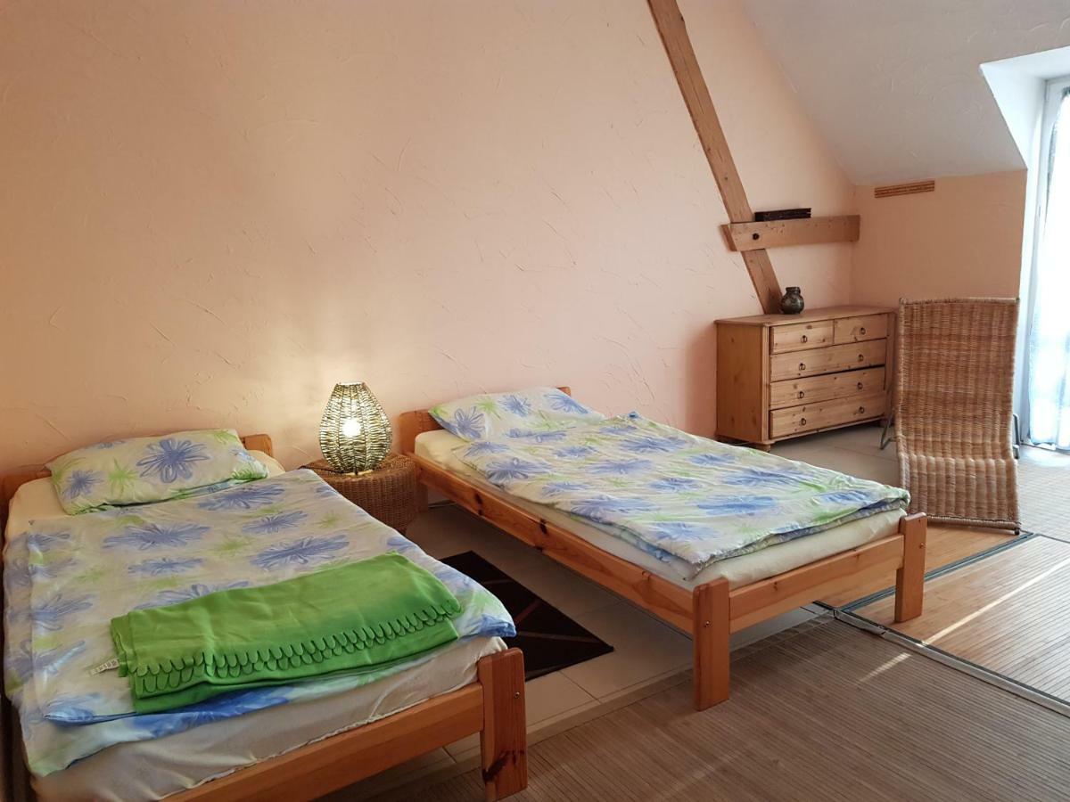 Villa Maximilian Srokowo Bagian luar foto
